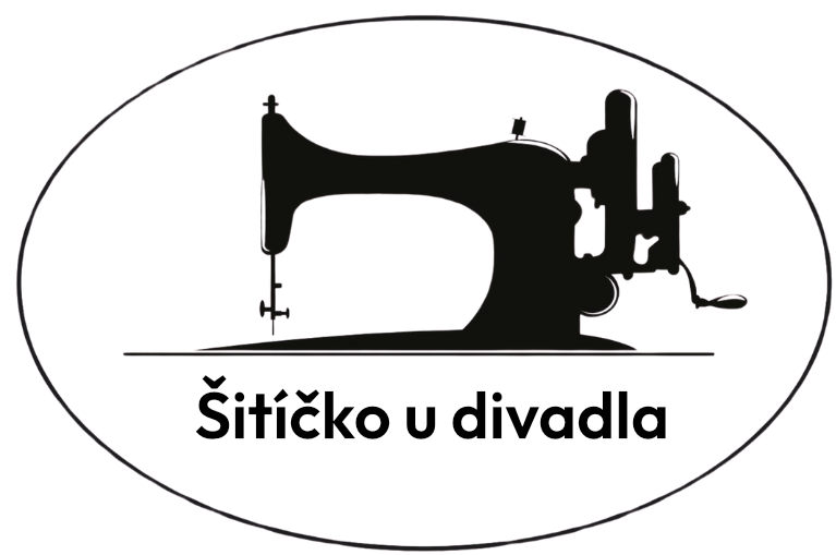 Logo Šitíčko u divadla